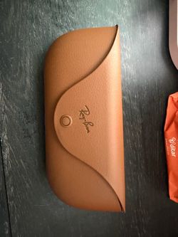 Ray Bans Meta AI