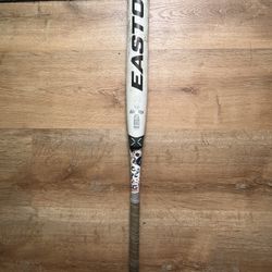 Easton Ghost Softball Bat 33/23
