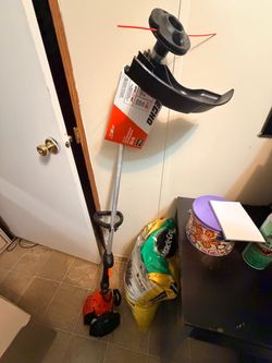 Echo weedeater