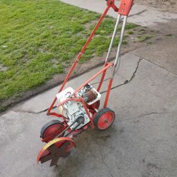 Lawn Equipment