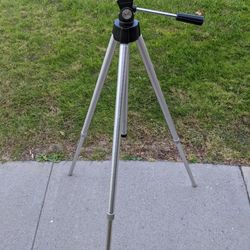 Vintage Tripod