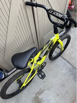 HUFFY 18’ Kids Bike