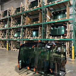 All Auto Glass Replacement 