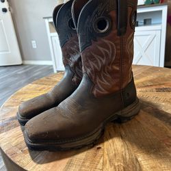Durango Work Boots 