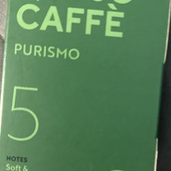 Rosso Caffee