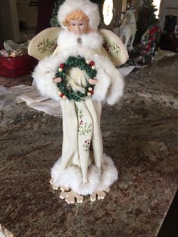 Christmas decor