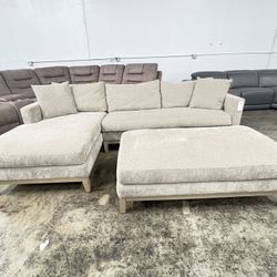 Sectional Sofa Delivery Available
