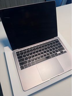 MacBook m1 (2020) 8 gb / 250 ssd