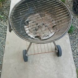 Portable Grill$5