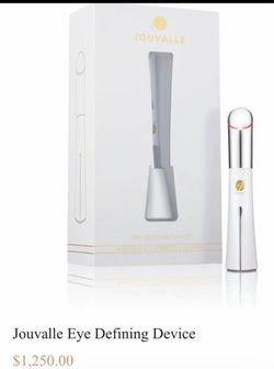 Jouvalle Eye Defining Device