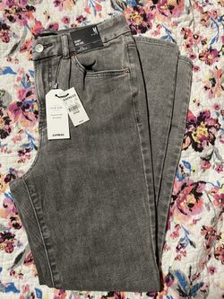 Brand New Women’s Express Jeans