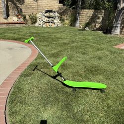 Kids Training Skateboard 