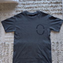 Born And Raised T Shirt