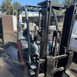 FORKLIFT SALE!! WARRANTY!!