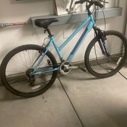 Nishiki Pueblo Ladies Bike