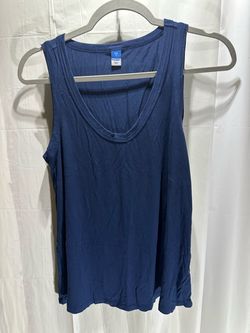 Old Navy Women’s S Luxe Jersey-Knit V-Neck Tank Top
