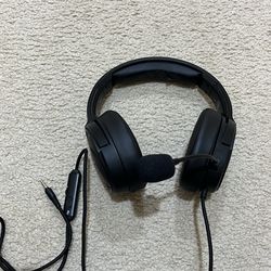 Gaming Headphones