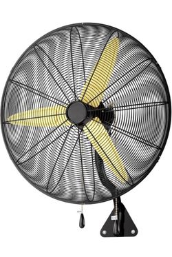 26” Wall Mounted Fan - FB26 (HN)