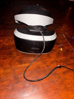 PlayStation VR