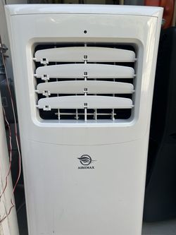 Airemax 10,000 BTU Portable Air Conditioner - Works Great - $125 OBO