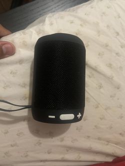 Mini Speaker