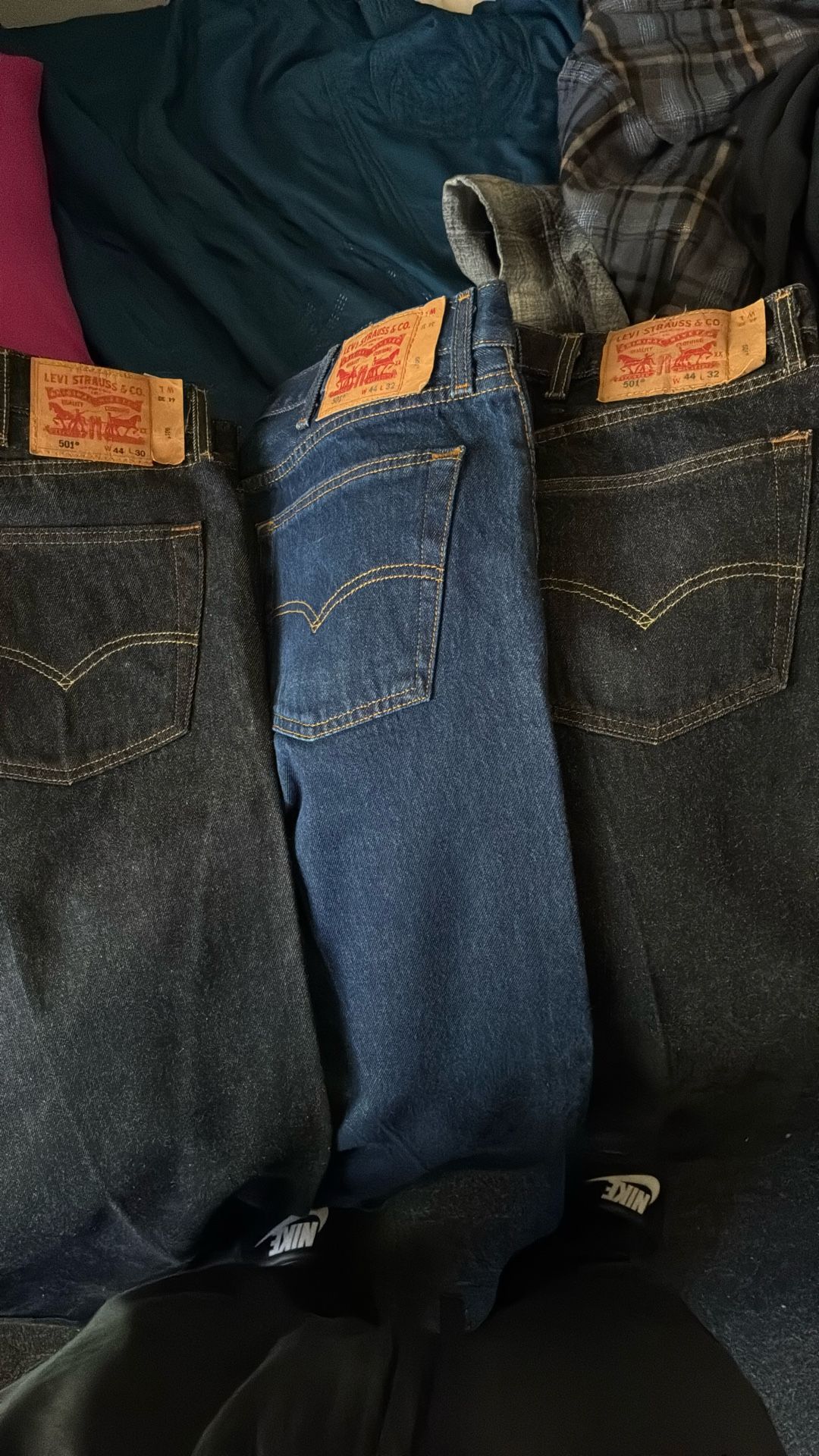 44/32 Jeans