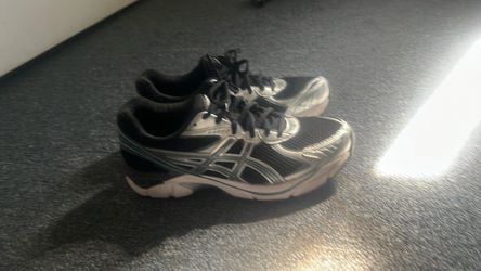 ASICS Running Sneakers