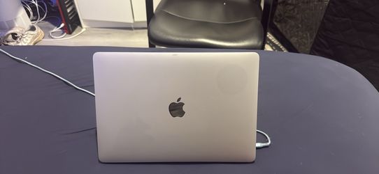 2020 MacBook Pro