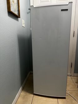 Freezer