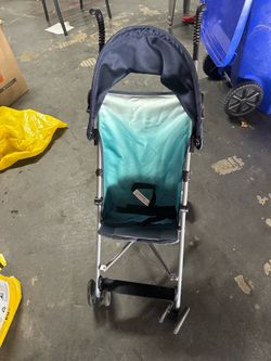 Toddler stroller