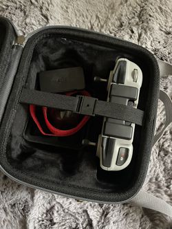 DJI Drone storage case