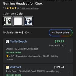 Wireless Stealth 200 TB