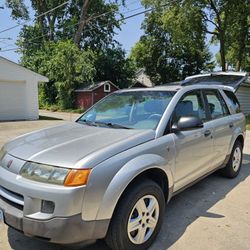 2003 Saturn VUE