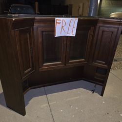 Free Hutch Top For Desk Aspenhome Quality