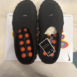 Classic 🔥 HQ4309 001 Black Mind 001 Mule Women’s  size 12 | Men’s size 10.5 - 11