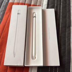 Apple Pencil 1st Generation