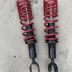 Coilovers