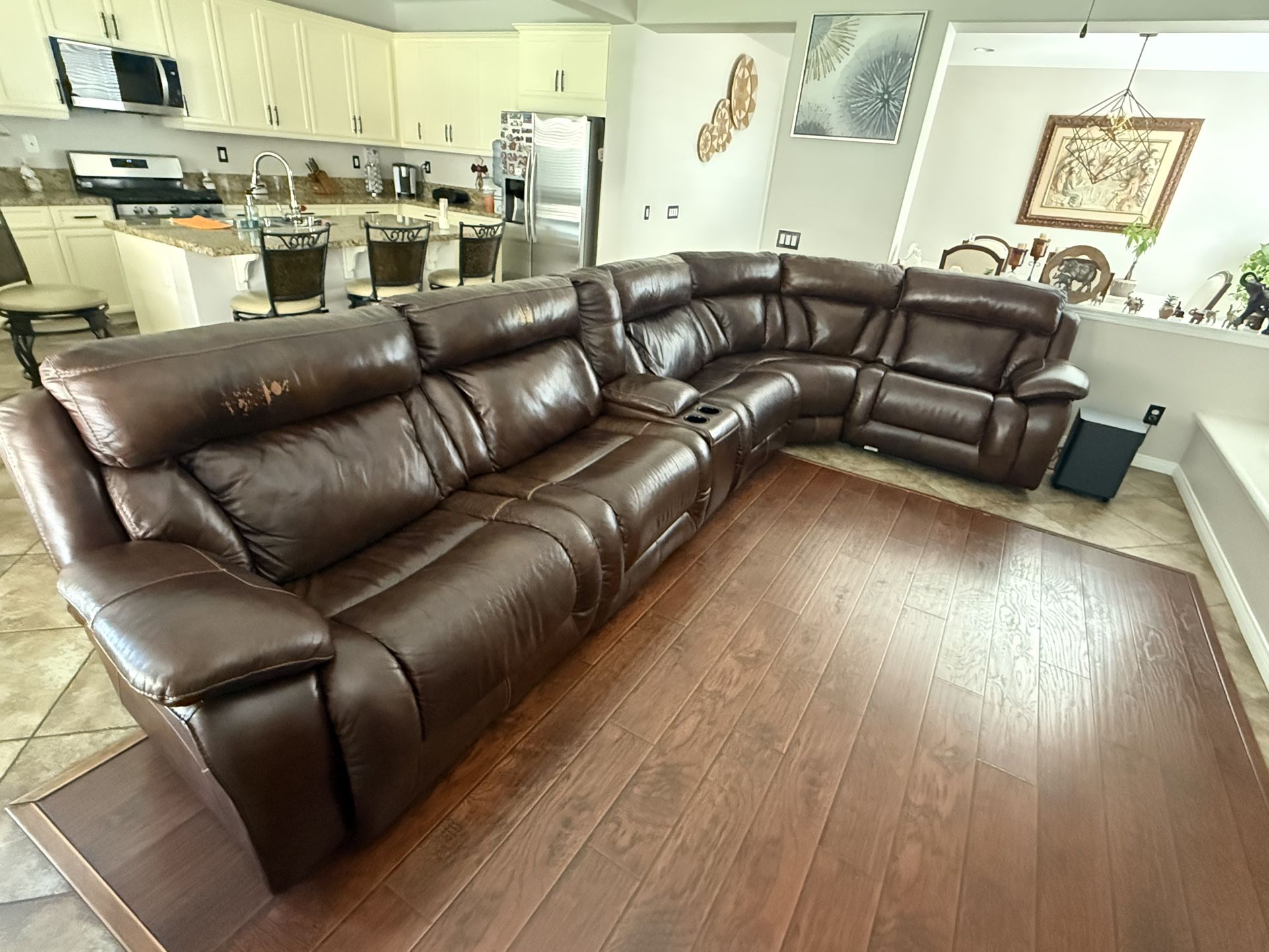 Used Couch
