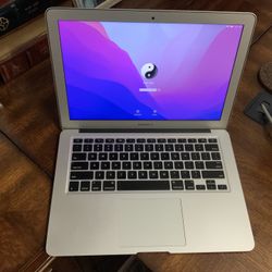 2015 MacBook Air 13” — FINAL REDUCTION!