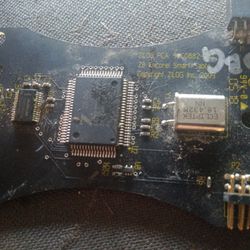 Zilog  Microcontroller Smart Usb