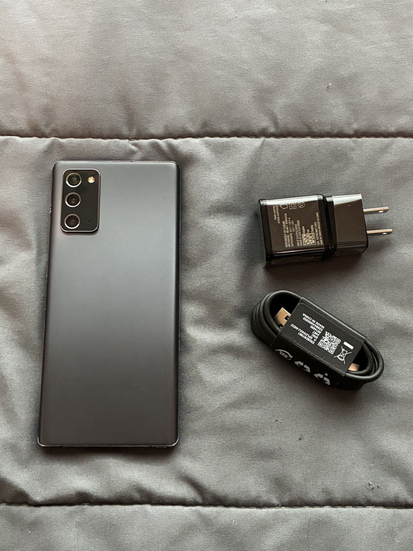 Samsung Galaxy Note 20 Unlocked