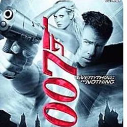 007 For Ps2