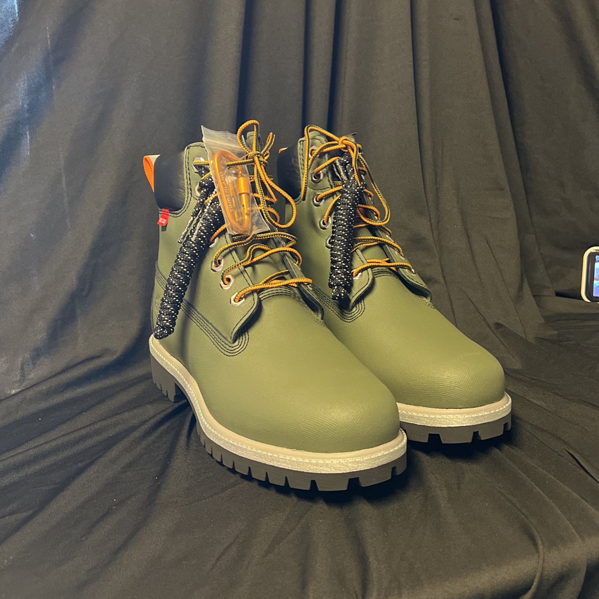 Timberland Boots