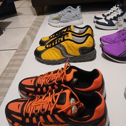 Tenis Shoes Originales New Ask For Price.tenis Originales Nuevos  Pregunte Por Precio O Benga A Berlos Sin Compromoso Ubicacio Madera CA 