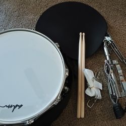 Snare drum