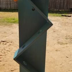 Wine Bottle Holders Hand Made