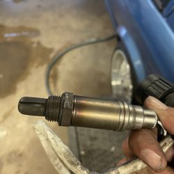 E30 o2 sensor