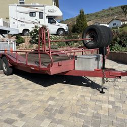Trailer 