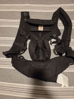 Ergobaby Omni Carrier