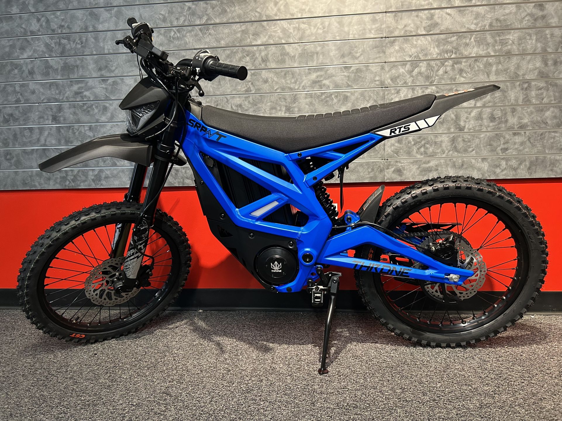 SRPNT X3 Electric Bikes Ebikes